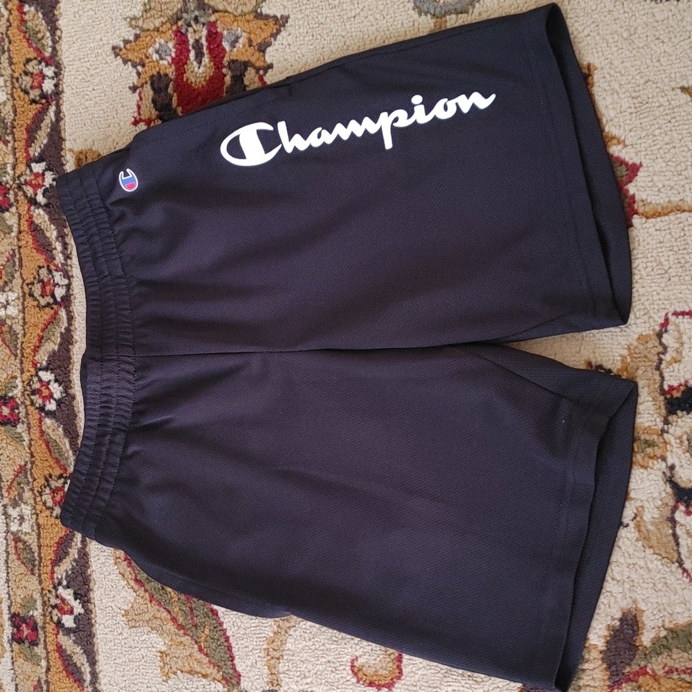 Boys shorts